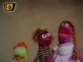 Birgit Schrowange feat. Sesame Street - Manamana