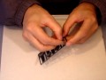 How to make a plastic key - from a soda bottle to the Ultimate product
