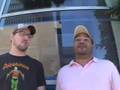 KTLA on the Street: Iraq War Spending