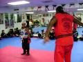 Leilani vs. Jewel