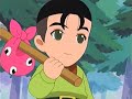 Prince of Tennis - Mangez-moi