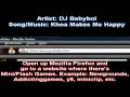 Tutorial : How To Download Mini/Flash Games USING MOZILLA FIREFOX 3. 0 - shot 1