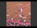 high school highlight football boyertown bears vs pottsgrove