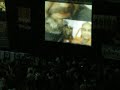 Homenaje al Racing de Santander. Monólogo de Felisuco