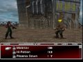 FF7 Challenge (IENANESM) - Dyne