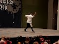 Monsters of Hip Hop Chicago - Marty