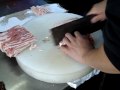 Click here to watch this video 中華料理レシピ 豚肉のカットの方法 今日の簡単中華料理教室