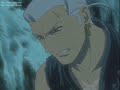 WOLF'S RAIN CRY