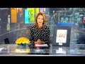 2012 Hope Awards Honoree Katie Couric