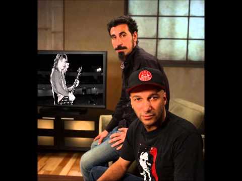 Serj Tankien & Tom Morello cover