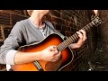 Video: Lose Yourself - Acoustic Cover By Joel Ansett