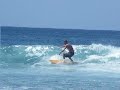 Fish � ti plage tartane : les videos Surf