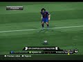Pes 10-bramki
