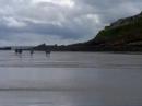 Me && Eddie - Beach In Wales 2