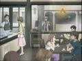 they're glad they crashed haruhi's wedding