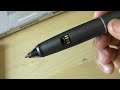 Umami Design: Livescribe Pulse Smartpen Demo