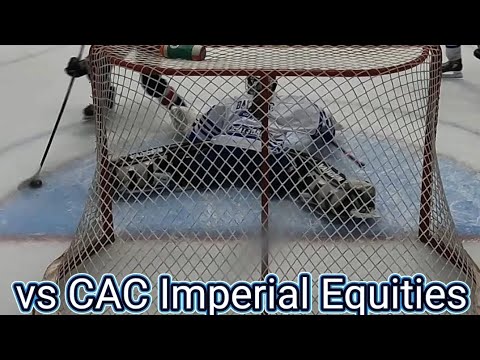 Feb 25 2015 vs CAC Imperial Equities