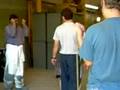 ACCIONANDO - Gimnasia Laboral