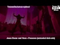 [HD] Jamx, Beam & Vace - Pressure (extended dub mix) STEREO MUSIC VIDEO support Sander van Doorn