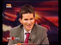 DO?U PER?NÇEK \"Çapraz Ate?\" Fox Tv 7 May?s 2007 (3) DO?U PER?NÇEK \"Çapraz Ate?\" Fox Tv 7 May?s 2007 (3)