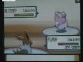 Pokemon Wifi Battle #5 vs speedman