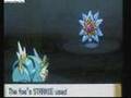Pokemon Wifi Battle #5 vs speedman