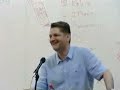 Watch 'Վարչապետը BarCamp 2010-ին'