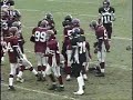 juvenile aa football incroyable j-h-l granby - plaqués