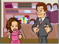 Zoando na Maísa por causa do Choro