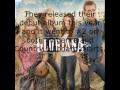 Gloriana, The best band in country music!!