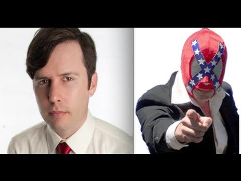 neo Confederate - Turns out Libertarian hero, Rand Paul, whose father Ron was often criticized for racist writings in his newsletter, seems to be a chip off the old block. One...