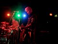 The Quakes - Puttin out the flame / Paint it black