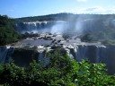 2006.10.07 Igua�u National Park - Foz do Iguassu, Brazil