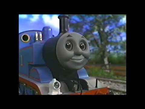 TATMR Deleted Shots on Sodor