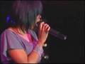 Dawn Robinson Never Gonna Get It Live 2008