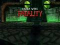 Mortal Kombat 4 invisible Fatalities - MK4 glitch