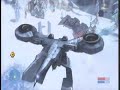 How to board a Hornet in Halo 3