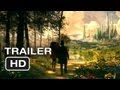 Il grande e potente Oz - Trailer originale HD