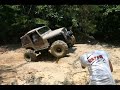 Big South Fork Off Road at Brimstone-part 2 Big South Fork Off Road at Brimstone-part 2