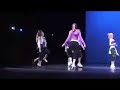 Showstoppers Mix