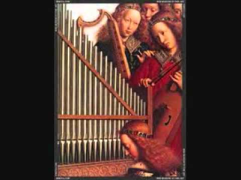 Orgelklang -