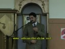 عدنان إبراهيم يرد على اكاذيب و إفتراءات القمص زكريا الحاقد على سيد الخلق و إمام الرسل و حبيب الله و رسوله...