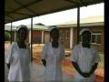 Nurses from St. John Nursing School, Mzuzu, Malawi - 1 of 2 Nurses from St. John Nursing School, Mzuzu, Malawi - 1 of 2