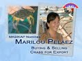 marilou pelaez - 2007 citi microentrepreneur of the year masikap nominee (nwtf)