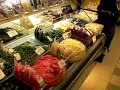 Japanese Foodie Nirvana