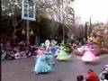 Walt Disney's Parade of Dreams