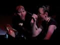 Banana Bag & Bodice does Beowulf - Grendel & Mother