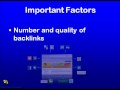 Search Engine (SEO) Basics
