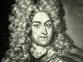 JSBach occupies a pivotal place in the history of music.His compositions reprensents both the height of the Baropue and the beginning of the Modern Age of music .Filmed in Leipzig,London and America,this documentary both fascinating anf authoritative features specialy-filmed extracts with Jonh Eliot Grandiner conducting the Monteverdi Choir and English Baropue Soloists, performing the Mass in B minor,Andras Schiff playing the GoldBERG variations,Jacques Loussier improvising on the Toccata ...
