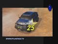 Vídeo Análisis Excite Truck